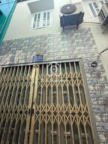 172/31A Đường Trần Phú, Phường An Đông