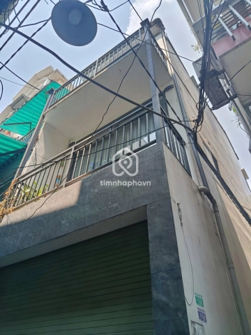 1034/15 Đường Trường Sa, 