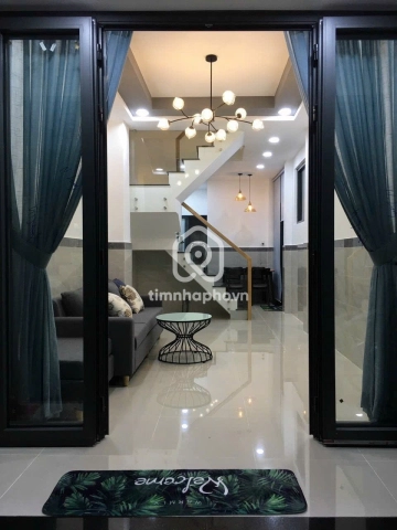 1034/15 Đường Trường Sa, 