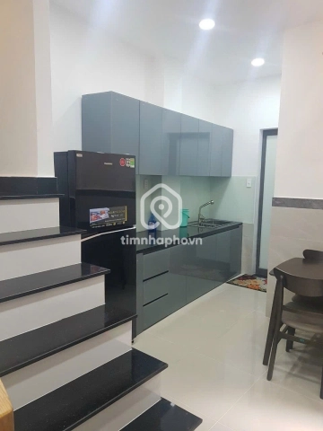 1034/15 Đường Trường Sa, 