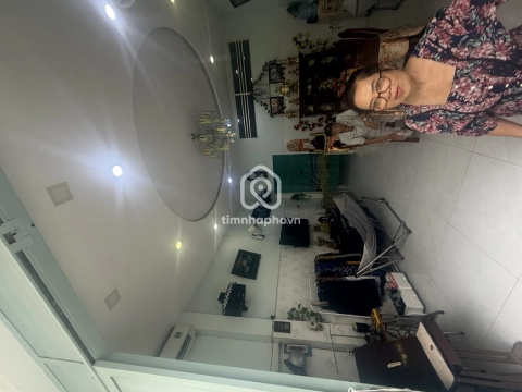 94/60/18 Đường Hòa Bình, Phường Hòa Bình