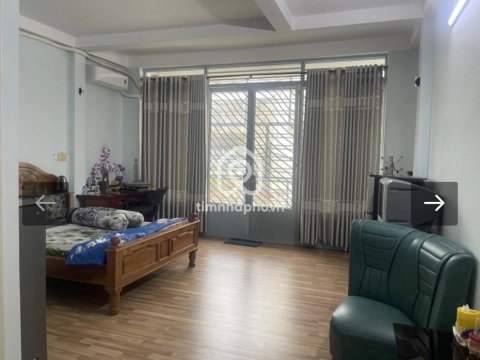 94/60/18 Đường Hòa Bình, Phường Hòa Bình