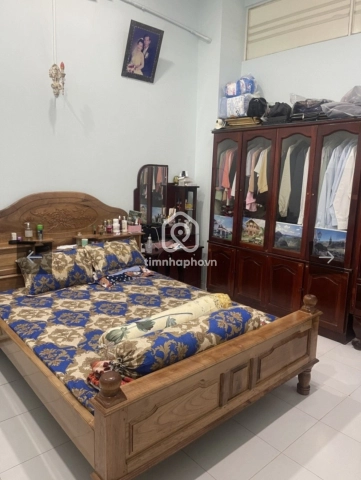 Nhà phố Hẻm Đường Hòa Bình Quận 11 - 3 tầng - Giá Chỉ 15,5 Tỷ
