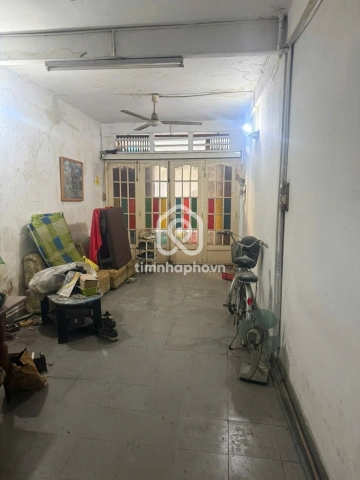 453/42 Đường Nguyễn Đình Chiểu, Phường Bàn Cờ
