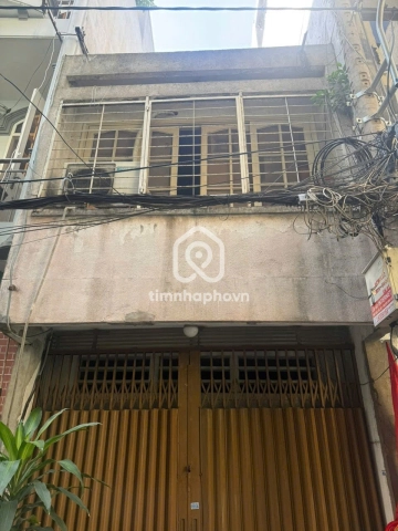 453/42 Đường Nguyễn Đình Chiểu, Phường Bàn Cờ