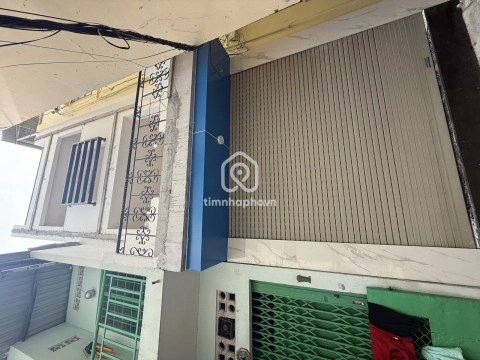 Nhà phố Hẻm Đường Trần Quang Khải Quận 1 - 3 tầng - Giá Chỉ 7,4 Tỷ