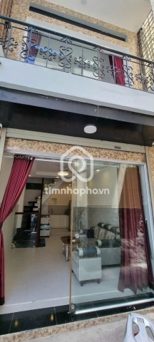 64/23a Đường Trần Quang Khải, Phường Tân Định