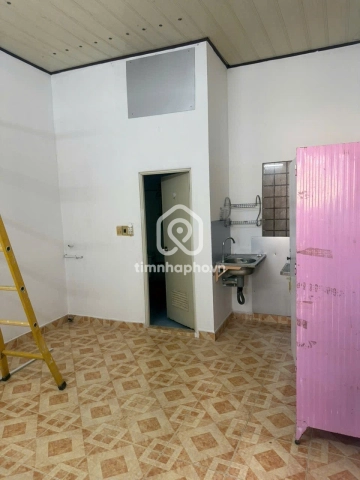 18B/31 Đường Nguyễn Thị Minh Khai, Phường Tân Định