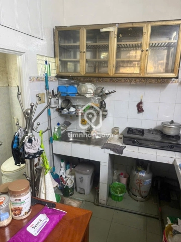 18B/31 Đường Nguyễn Thị Minh Khai, Phường Tân Định