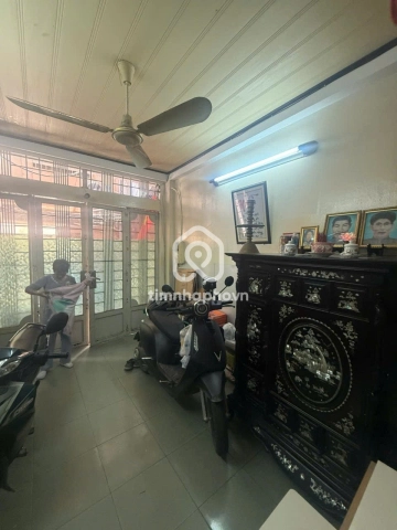 18B/31 Đường Nguyễn Thị Minh Khai, Phường Tân Định