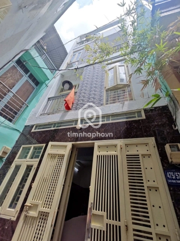 475/57/18 Đường Cách Mạng Tháng Tám, Phường Hòa Hưng