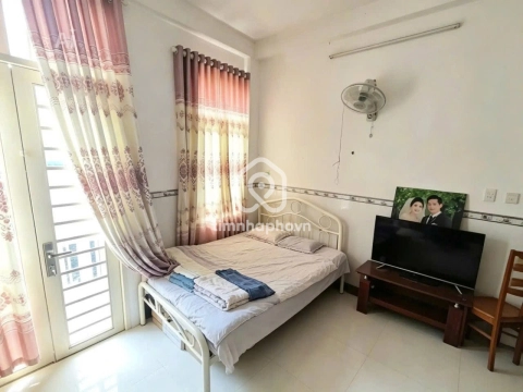 475/57/18 Đường Cách Mạng Tháng Tám, Phường Hòa Hưng
