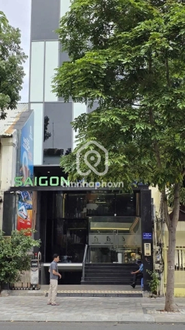 116A Đường Nguyễn Đình Chiểu, Phường Sài Gòn