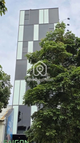 116A Đường Nguyễn Đình Chiểu, Phường Sài Gòn