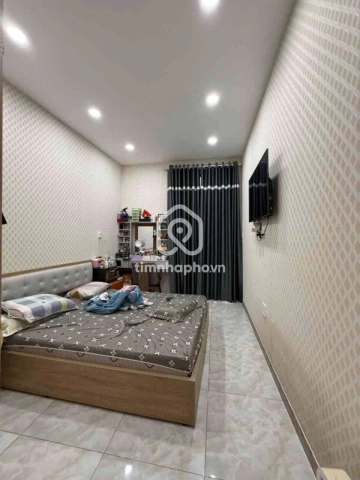 Tk50/13 Đường Bến Chương Dương, Phường Cầu Ông Lãnh