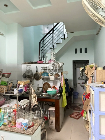 Tk50/13 Đường Bến Chương Dương, Phường Cầu Ông Lãnh
