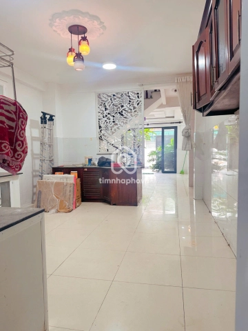 79/14A Đường Số 51, Phường An Hội Tây