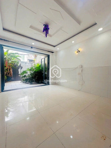 Nhà phố Hẻm Đường Số 51 Gò Vấp - 4 tầng - Giá Chỉ 6,99 Tỷ