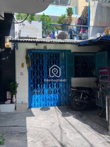 297/1B Đường Hậu Giang, Phường Bình Tây