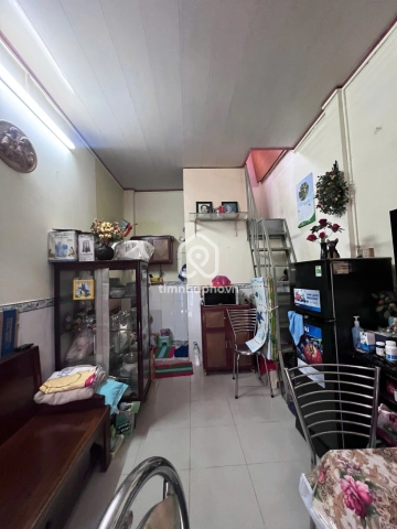 245/24/3 Đường Võ Văn Kiệt, Phường Cầu Ông Lãnh