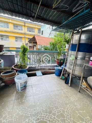 47B/21 Đường Nghĩa Phát, Phường Tân Hòa