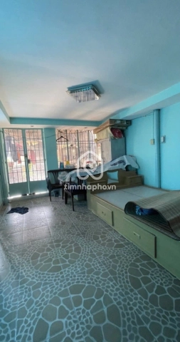 47B/21 Đường Nghĩa Phát, Phường Tân Hòa