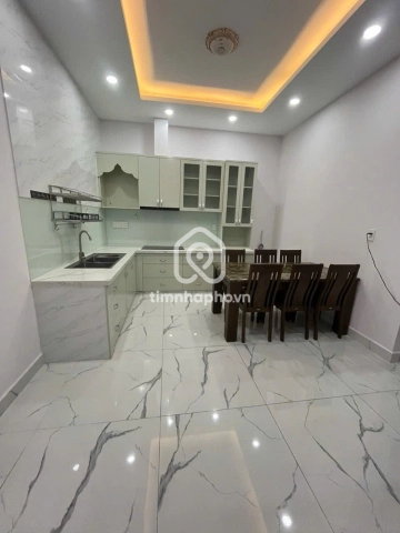307/2 Đường An Dương Vương, Phường Chợ Quán