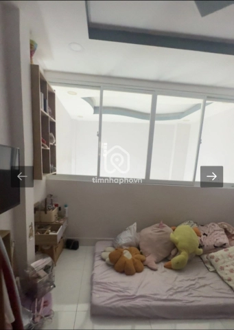 242/4/23 Đường Bà Hom, Phường Phú Lâm