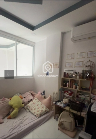 Nhà phố Hẻm Đường Bà Hom Quận 6 - 3 tầng - Giá Chỉ 3,9 Tỷ