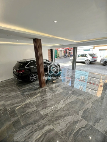 247A/21+21A Đường Huỳnh Văn Bánh, Phường Phú Nhuận