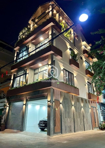 247A/21+21A Đường Huỳnh Văn Bánh, Phường Phú Nhuận