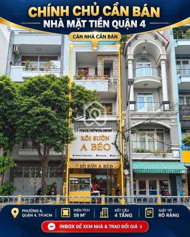 29 Đường Số 41, Phường Khánh Hội