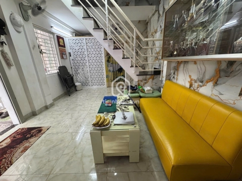 95/4 Đường Phạm Văn Hai, Phường Tân Sơn Hòa