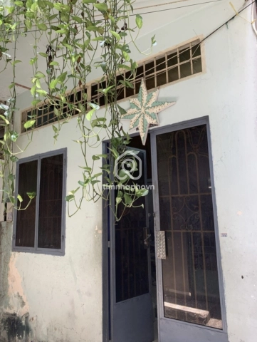 116/63/1 Đường Tô Hiến Thành, Phường Hòa Hưng