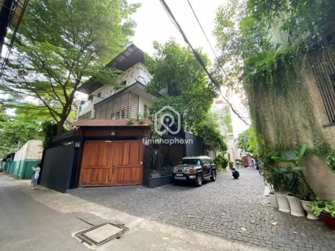 230a Đường Pasteur, Phường Xuân Hòa