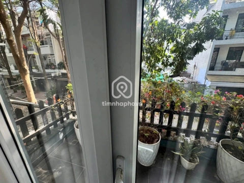 160/1/17 Đường Đặng Thùy Trâm, Phường Bình Lợi Trung