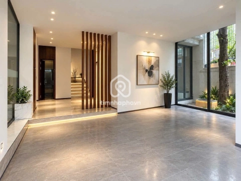 230/11 Đường Pasteur, Phường Xuân Hòa