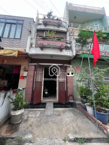 113 Đường Thái Phiên, Phường Minh Phụng