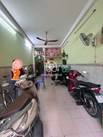 113 Đường Thái Phiên, Phường Minh Phụng