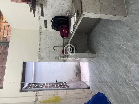 78/11 Đường Hàn Hải Nguyên, Phường Bình Thới