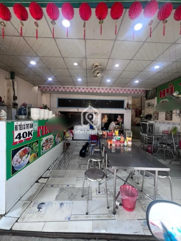 180 Đường Tân Hòa Đông, Phường Phú Lâm