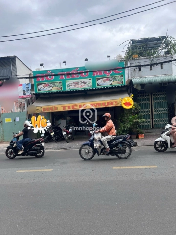 180 Đường Tân Hòa Đông, Phường Phú Lâm