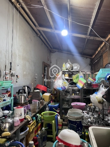 907/34 Đường Lò Gốm, Phường Bình Tây