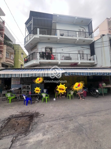 907/34 Đường Lò Gốm, Phường Bình Tây
