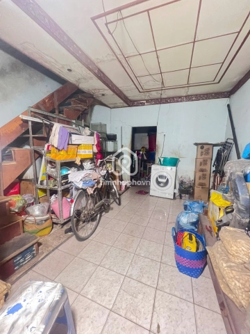 571 Đường Bến Phú Lâm, Phường Bình Tây