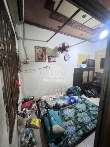 571 Đường Bến Phú Lâm, Phường Bình Tây