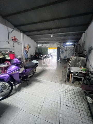 571 Đường Bến Phú Lâm, Phường Bình Tây