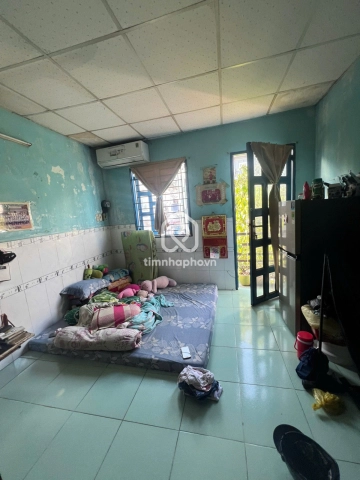 235 Đường Bà Hom, Phường Phú Lâm