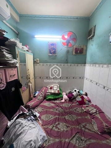 235 Đường Bà Hom, Phường Phú Lâm