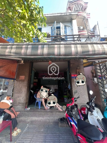 235 Đường Bà Hom, Phường Phú Lâm